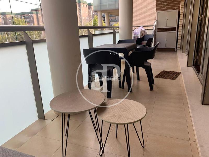 Foto 5359cccf-3af4-432d-9fc3-14659a2b1225. Location appartement avec chauffage parking piscine dans Valencia