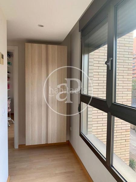 Foto a814b23c-d2a6-48d4-ad47-16331b29a1e9. Location appartement avec chauffage parking piscine dans Valencia