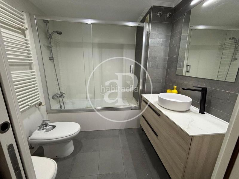 Foto 86daa7d5-ff2f-4af0-9697-7ba8bd7c7954. Miete etagenwohnung mit heizung parking pool in Sant Pau Valencia