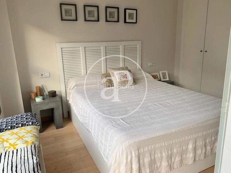 Foto 9477f595-a114-4bda-b2f9-1ea84daf40c8. Rent flat with heating parking pool in Sant Pau Valencia