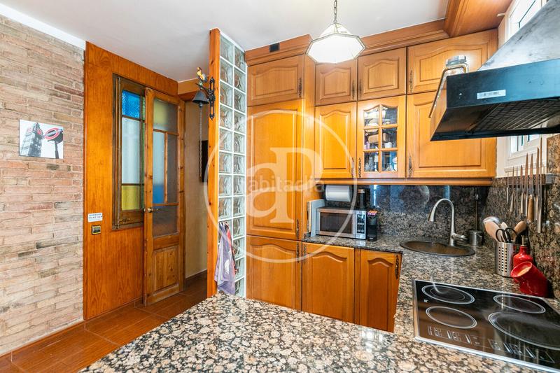 Foto 17512ac0-1a3b-4b93-8c0c-7c1198cb2bc8. Affitto appartamento con riscaldamento in Sagrada Família Barcelona