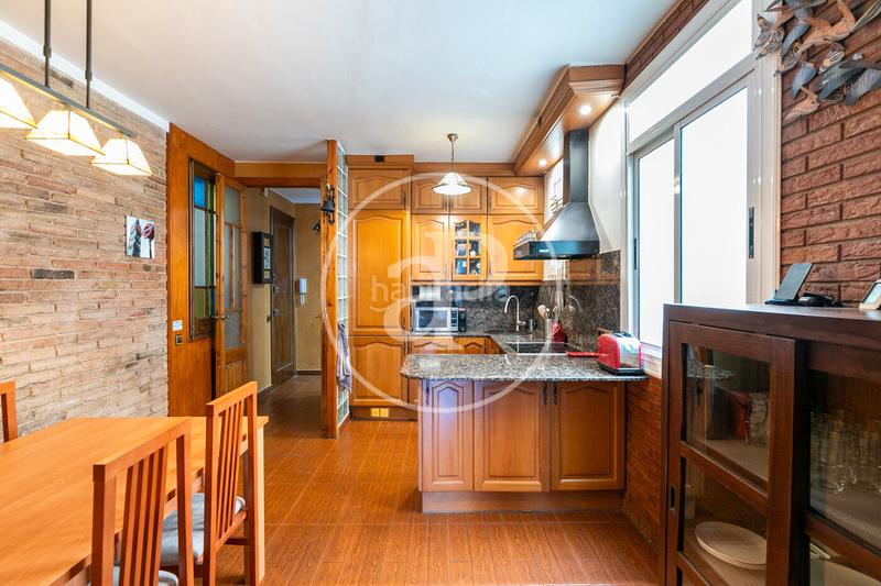 Foto 4b0c027c-6c12-4bd0-9d9c-2334839012d6. Affitto appartamento con riscaldamento in Sagrada Família Barcelona