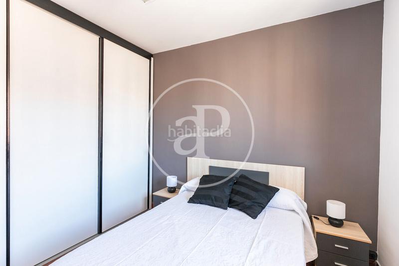 Foto 0a97afbd-2ff7-4673-80c1-74d6ee772ffe. Location appartement avec chauffage dans Sagrada Família Barcelona