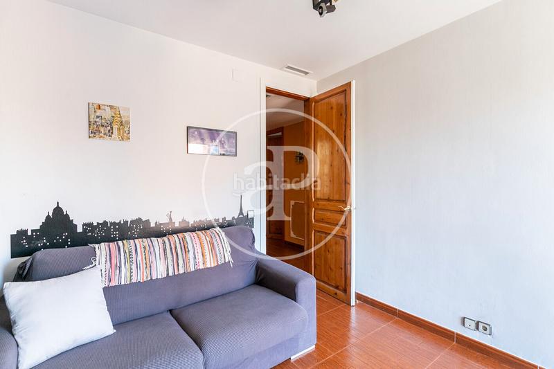 Foto 12ef9e65-5a91-4b43-ab5f-b0e80023e312. Location appartement avec chauffage dans Sagrada Família Barcelona