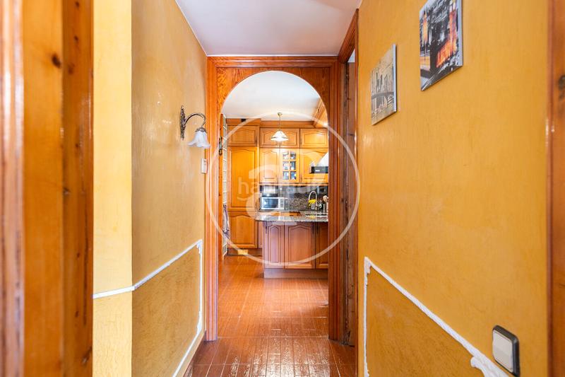 Foto 694ac3c8-5255-4365-b674-2cfc9186d741. Location appartement avec chauffage dans Sagrada Família Barcelona