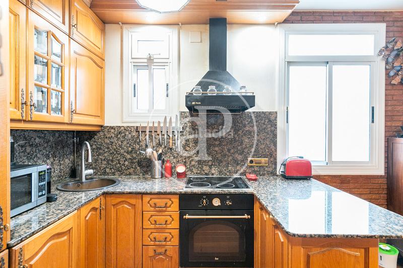 Foto 6968128d-3a68-4f48-88fb-28c8db920a8b. Location appartement avec chauffage dans Sagrada Família Barcelona