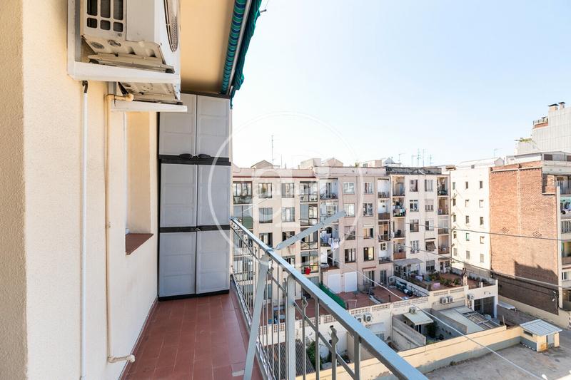 Foto 6b7bdb43-d857-4436-b678-0d68128013d0. Location appartement avec chauffage dans Sagrada Família Barcelona