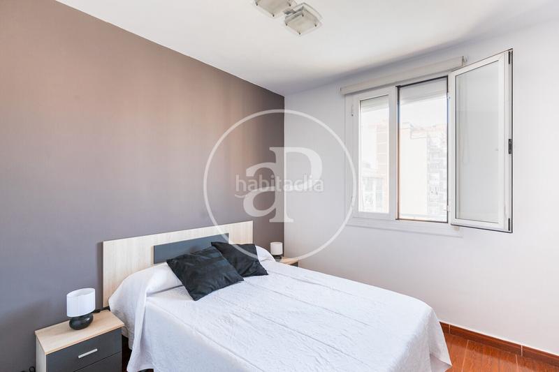 Foto 7d0ecbe7-b325-471b-9c7c-a2fe7fffa0f6. Location appartement avec chauffage dans Sagrada Família Barcelona