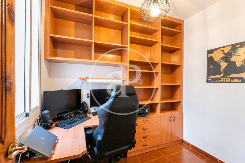 Foto 873ac796-daf5-4f1a-b729-25d5c3b63a1d. Location appartement avec chauffage dans Sagrada Família Barcelona