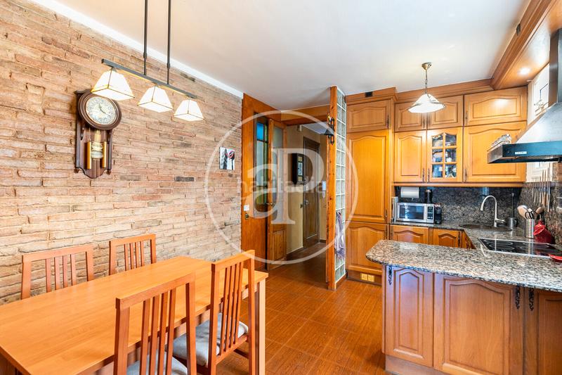 Foto 95347eeb-3bd4-4b40-8eef-dbdfc2794f6a. Location appartement avec chauffage dans Sagrada Família Barcelona