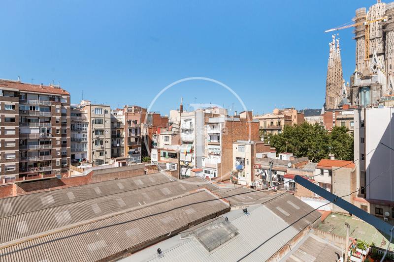 Foto b14c979b-a01c-468d-b773-6e8b0dd88025. Location appartement avec chauffage dans Sagrada Família Barcelona