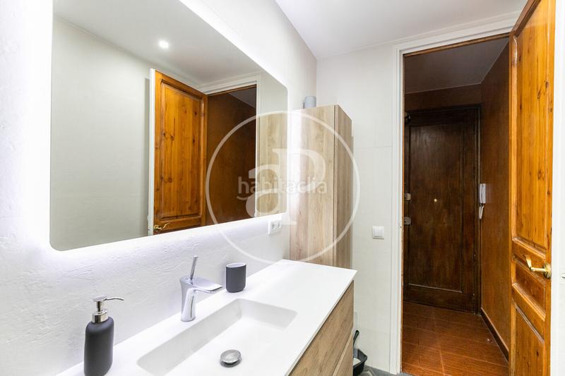 Foto cf38349b-36be-43a2-aeb9-a60ab8961f82. Location appartement avec chauffage dans Sagrada Família Barcelona