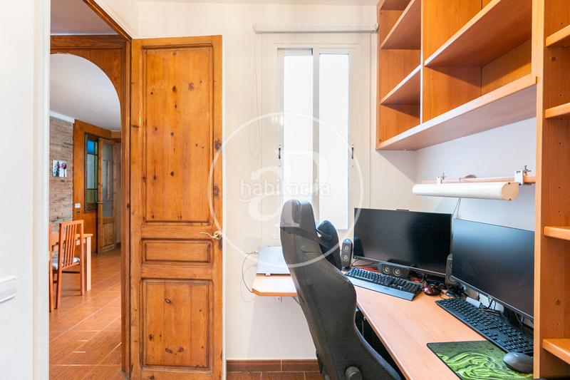 Foto cf882aa1-acf4-40a1-8b86-662e505f47d9. Location appartement avec chauffage dans Sagrada Família Barcelona