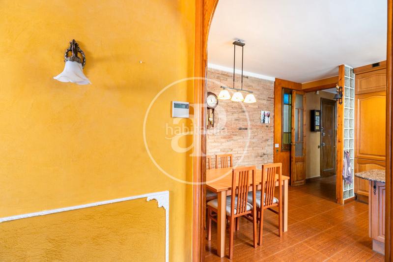 Foto d78ba63f-4c40-4974-9a2c-b8e6243be263. Location appartement avec chauffage dans Sagrada Família Barcelona