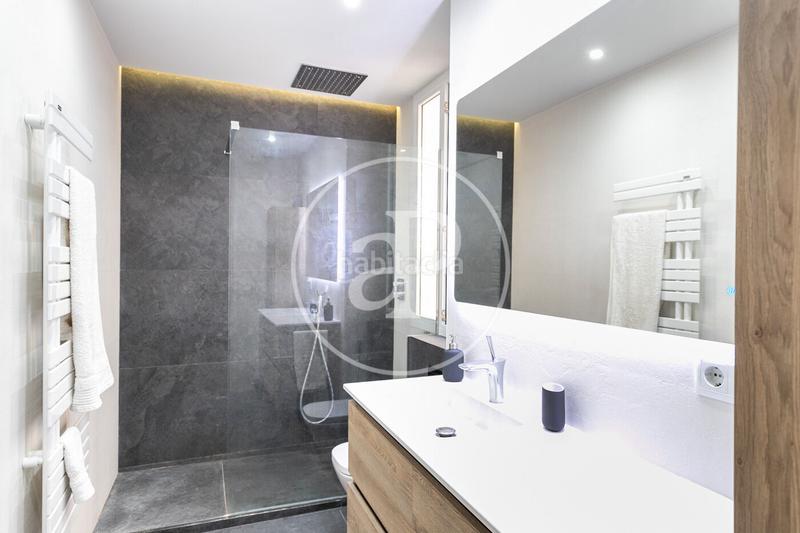 Foto f17c6212-6d09-431a-b2e3-1574e6342486. Location appartement avec chauffage dans Sagrada Família Barcelona