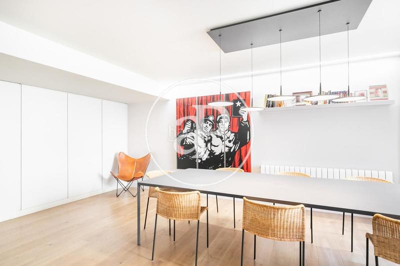 Foto 3da865ed-7132-40bb-a98f-188af87bb02b. Location attique avec chauffage parking piscine dans Barcelona