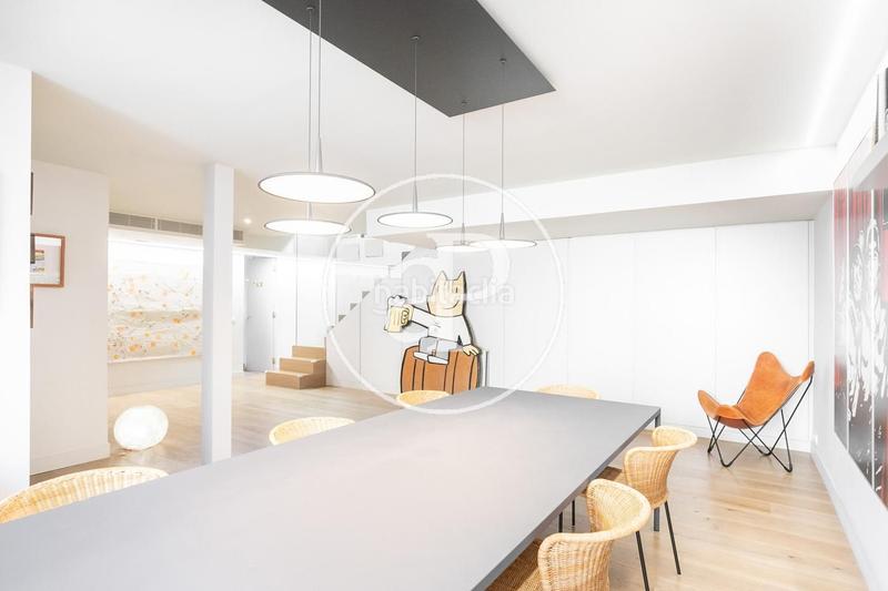 Foto 65373b90-700f-46be-a966-6367612e3263. Location attique avec chauffage parking piscine dans Barcelona