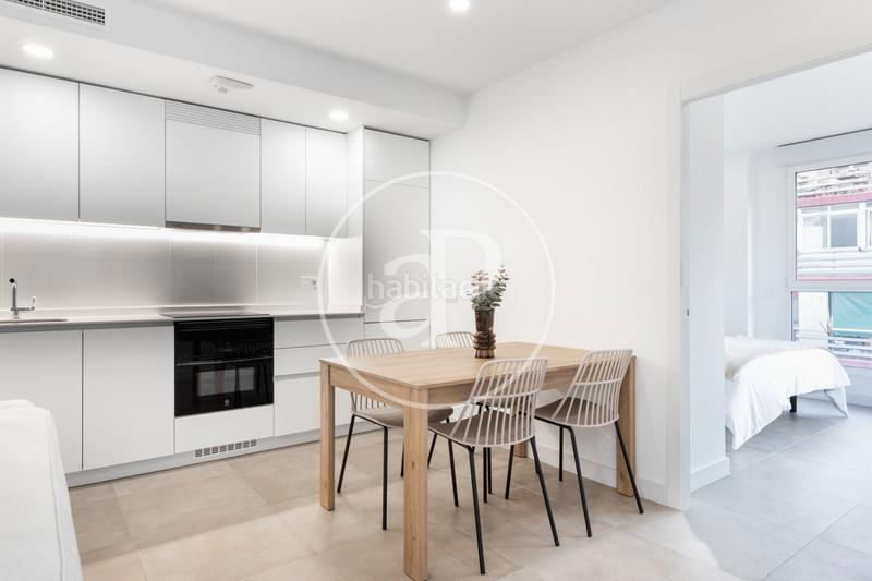 Foto 3f0e86ab-b6b5-4814-a72a-38566de8e28e. Affitto appartamento con riscaldamento in Barrio de Benimaclet Valencia