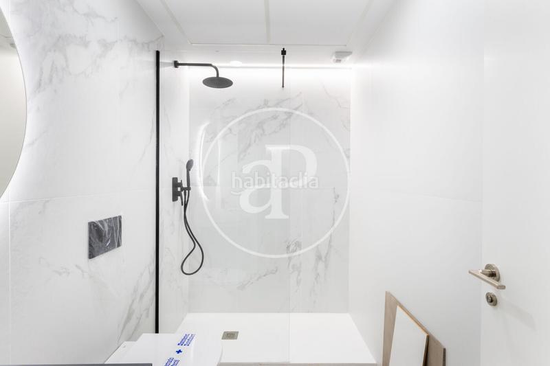 Foto 8e81be69-d80c-442f-9741-7653dae56fdc. Affitto appartamento con riscaldamento in Barrio de Benimaclet Valencia