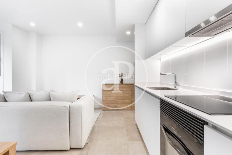 Foto f23d9ebb-03d2-4cf8-8ee3-eb23f9f2140d. Affitto appartamento con riscaldamento in Barrio de Benimaclet Valencia