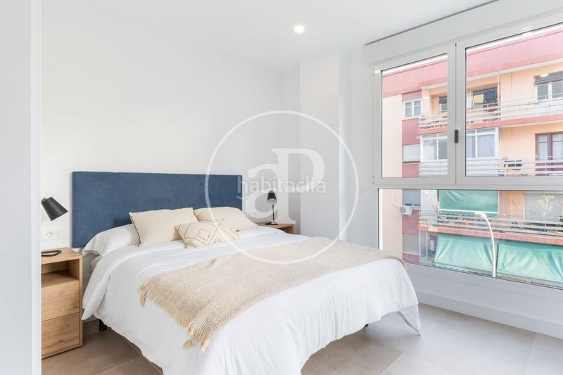 Foto fd0db6d4-d1b1-41e6-9ec4-8c857c8a4140. Affitto appartamento con riscaldamento in Barrio de Benimaclet Valencia