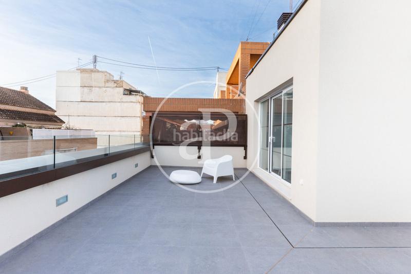 Foto 0401c3a7-de6b-47c1-acfc-a46433554e65. Location appartement avec chauffage dans Barrio de Benimaclet Valencia