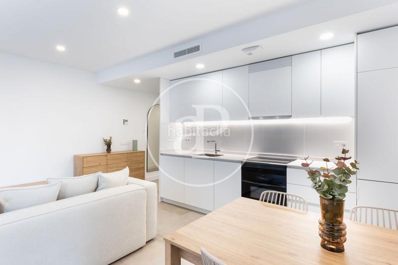 Foto 1871542b-bc50-4d4b-b051-a699f322f875. Location appartement avec chauffage dans Barrio de Benimaclet Valencia