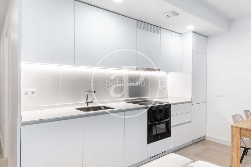 Foto 188c2b72-86cd-430b-b8ca-98dc0e6a02ee. Location appartement avec chauffage dans Barrio de Benimaclet Valencia