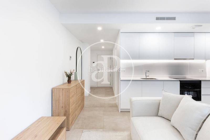 Foto 188c7719-5850-4327-b1d8-ac522c530f69. Location appartement avec chauffage dans Barrio de Benimaclet Valencia