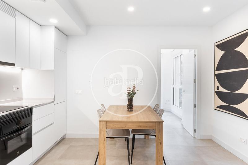 Foto 23e5e963-c4c6-4e2f-b8a2-5b48ad729554. Location appartement avec chauffage dans Barrio de Benimaclet Valencia