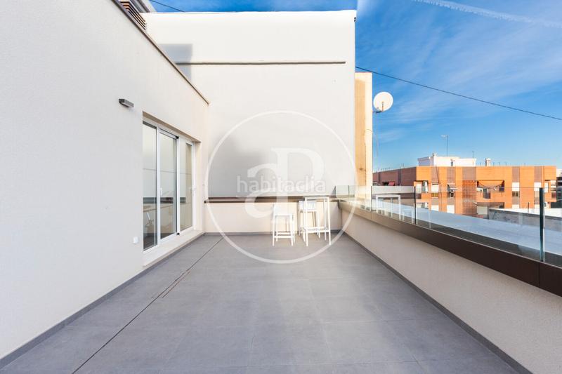 Foto 2c47640a-977d-4dd7-97fa-4573773b7794. Location appartement avec chauffage dans Barrio de Benimaclet Valencia