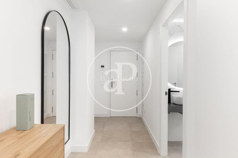 Foto 301d0fab-12b1-4f3f-9bd8-604879a9d434. Location appartement avec chauffage dans Barrio de Benimaclet Valencia