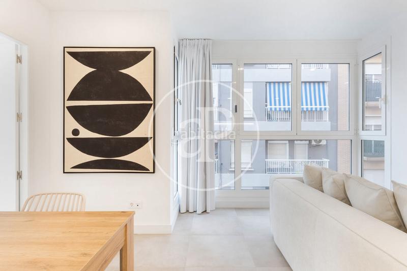 Foto 4f80d75f-e955-4cde-8223-864825659842. Location appartement avec chauffage dans Barrio de Benimaclet Valencia