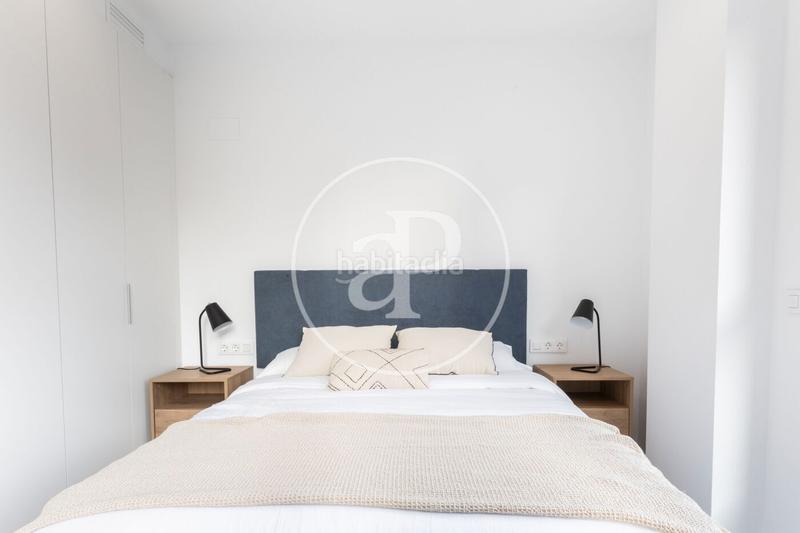 Foto 67293943-90c1-4e45-979a-fd20af93c87e. Location appartement avec chauffage dans Barrio de Benimaclet Valencia