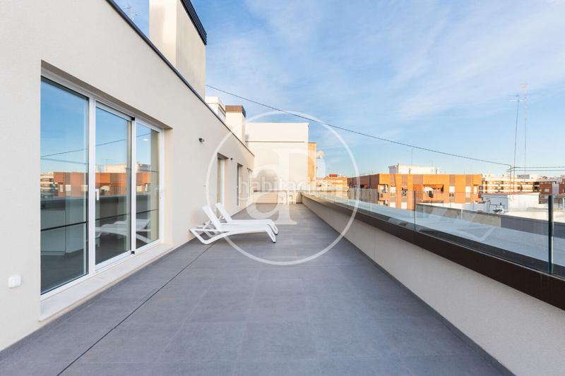 Foto 80115294-b0bf-4043-b875-0fe65f5e010e. Location appartement avec chauffage dans Barrio de Benimaclet Valencia