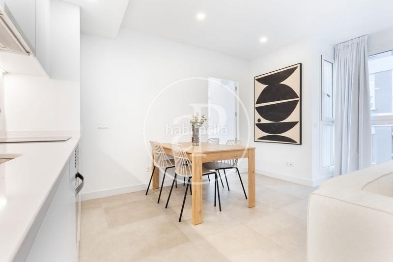 Foto 876e9a30-570e-4142-bc46-d6a96b92df63. Location appartement avec chauffage dans Barrio de Benimaclet Valencia