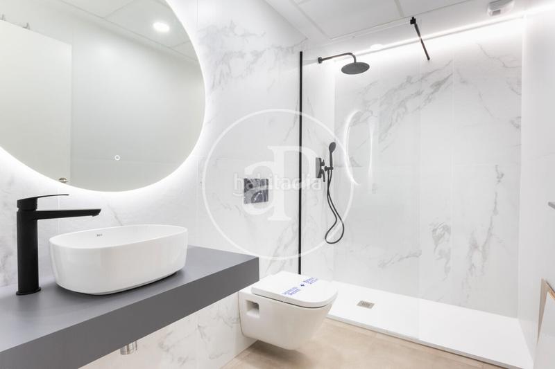 Foto a0b65f4f-5edd-4a3d-ad37-4f11f02acc33. Location appartement avec chauffage dans Barrio de Benimaclet Valencia