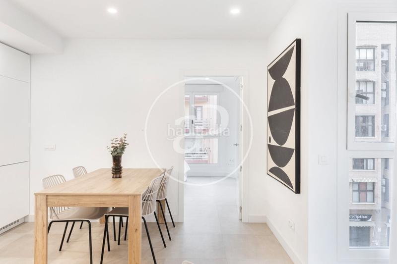 Foto b465d4d5-6a23-4ad2-b2cc-15db2e445149. Location appartement avec chauffage dans Barrio de Benimaclet Valencia