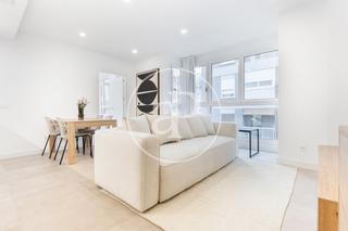 Etagenwohnung in C/ de Benicarló