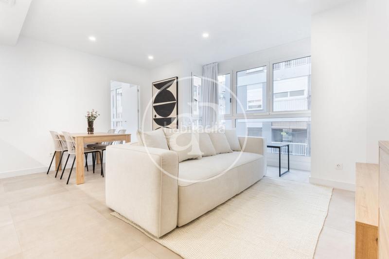 Foto 24cacc59-346c-4daa-af7f-a1f0c05afec0. Rent flat with heating in Barrio de Benimaclet Valencia