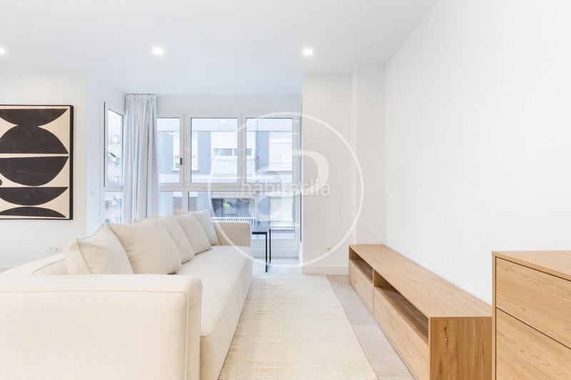 Foto 61de6f79-70cd-4812-b751-063c5b0fc961. Rent flat with heating in Barrio de Benimaclet Valencia