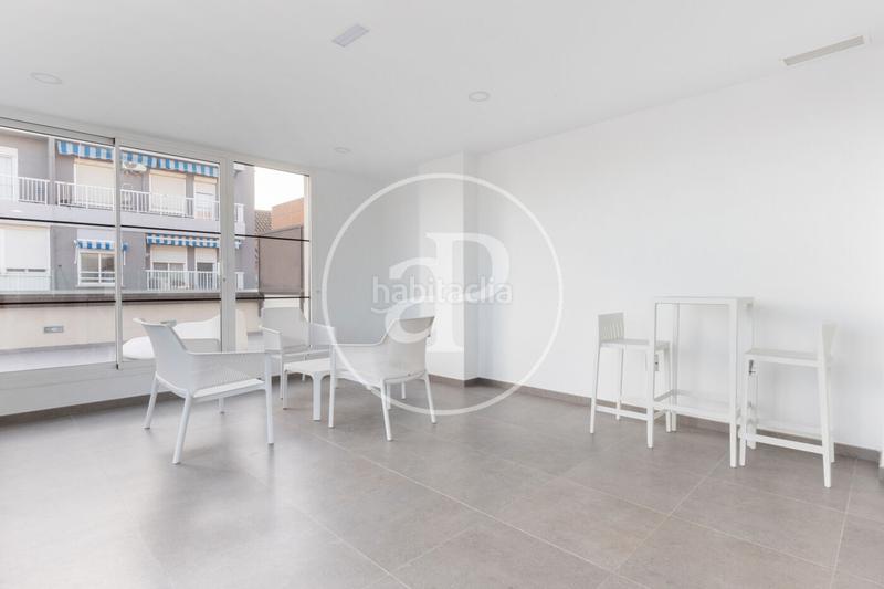 Foto 7f7d96c4-1d32-49da-91ab-151d31199ecb. Rent flat with heating in Barrio de Benimaclet Valencia