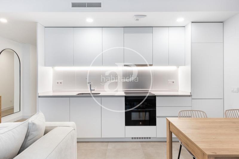 Foto 8dfd4469-bcc7-444c-a32e-829f4f6fffc5. Rent flat with heating in Barrio de Benimaclet Valencia