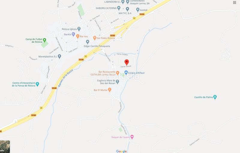 Foto 9fa6024e-ab36-445d-8446-98c54ab8a604. Rent flat with heating in Barrio de Benimaclet Valencia