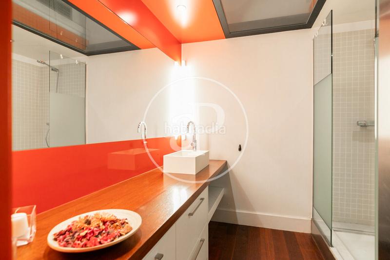 Foto ad38de25-81a5-4436-8120-b7554dfe6eb7. Loft mit heizung parking in Poblenou Barcelona