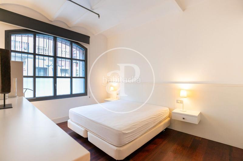 Foto b6ca5a75-b35f-4504-ba68-279877153ac1. Loft mit heizung parking in Poblenou Barcelona