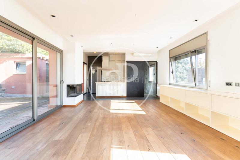 Foto 05cdb363-26d7-49bf-8fb1-eee6954435d7. Casa adossada amb calefacció piscina a Bellaterra