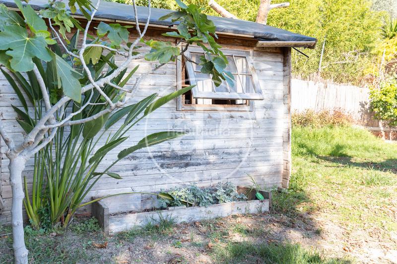 Foto 0b3d1605-630b-4164-830e-d66be515b76a. Casa adossada amb calefacció piscina a Bellaterra