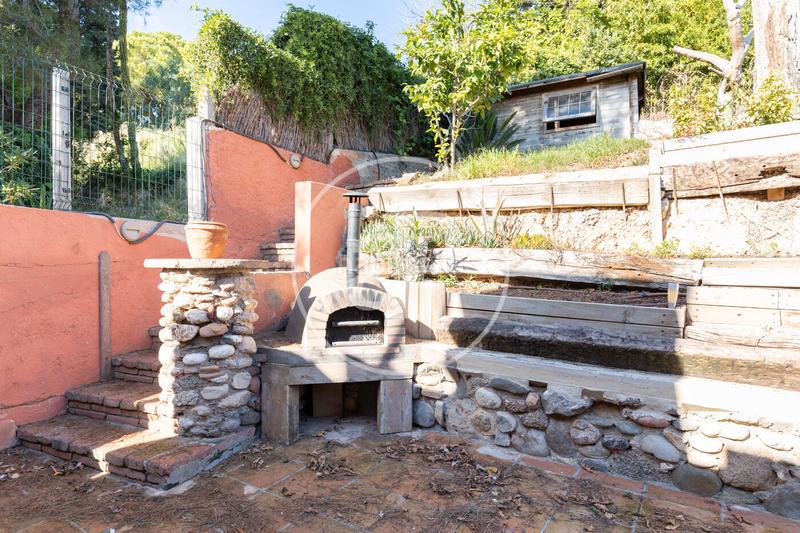 Foto 7ad3497e-0b00-4081-9cd5-7836e44b5ac8. Casa adossada amb calefacció piscina a Bellaterra