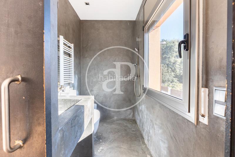 Foto de02a482-3ea5-4fd0-a838-cef8a9ba3eba. Casa adossada amb calefacció piscina a Bellaterra